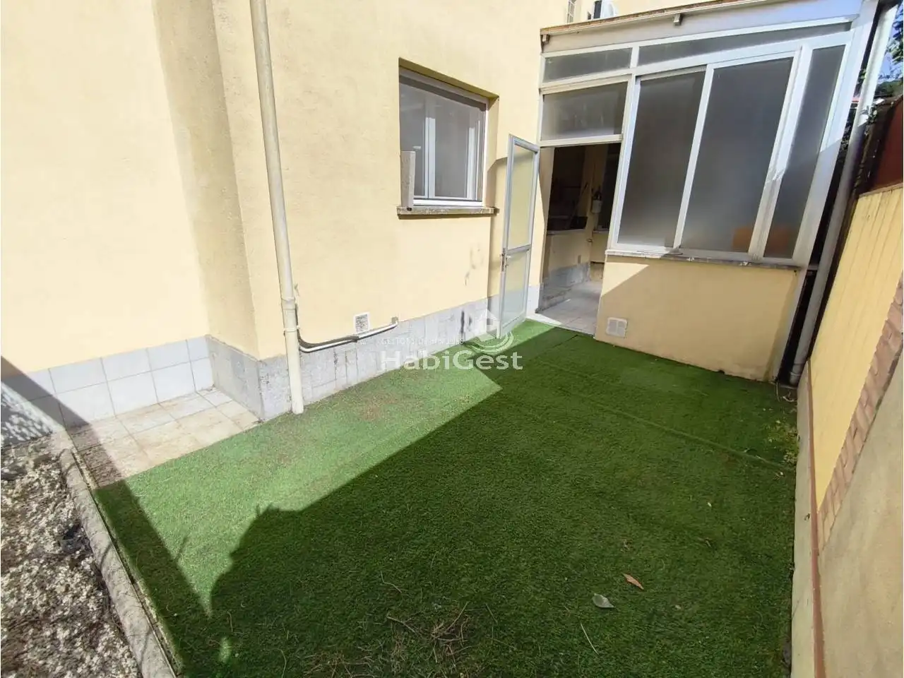Parkplatz von Haus oder Chalet zum Verkauf in Medinyà mit Heizung und Terrasse