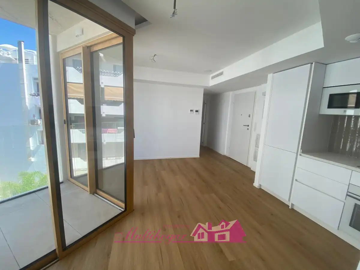Apartament en venda en Eivissa amb Aire condicionat, Calefacció i Terrassa