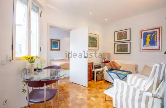 Penthouse with terrace for sale in Calle de Claudio Coello, imagen 17
