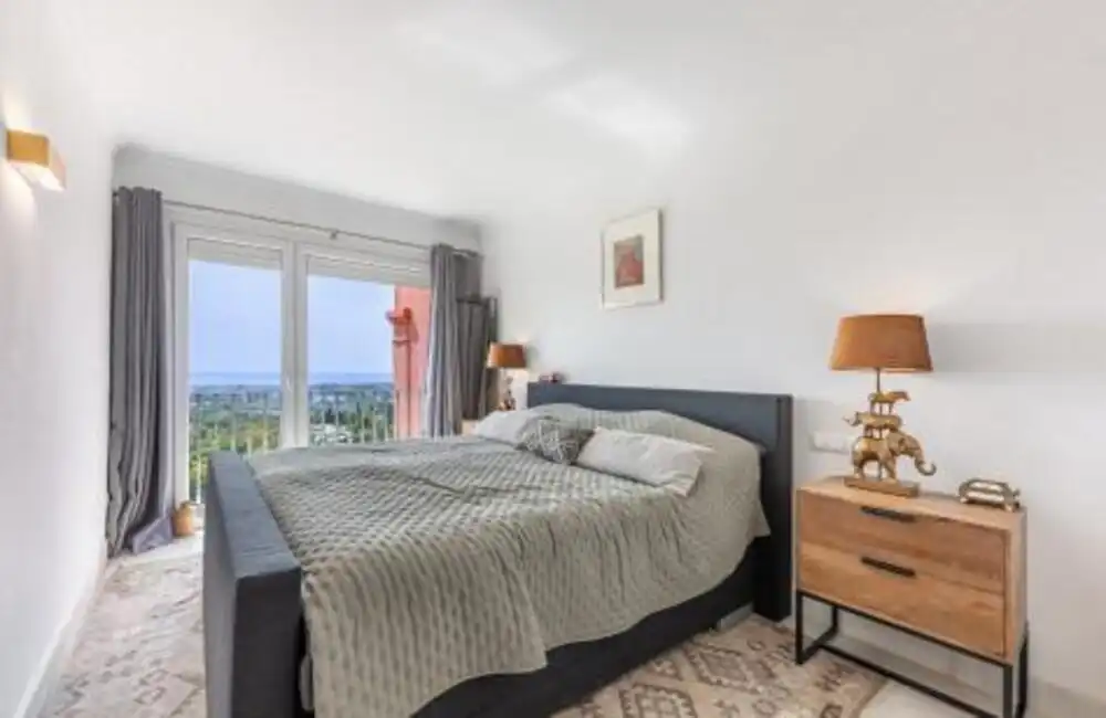 Maisonette mit Terrasse zum Verkauf in La Quinta, imagen 16
