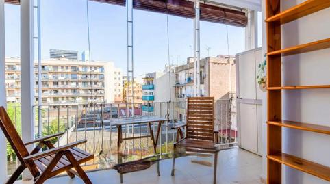 Foto 2 de Pis de lloguer a N/a, El Poblenou,  Barcelona Capital