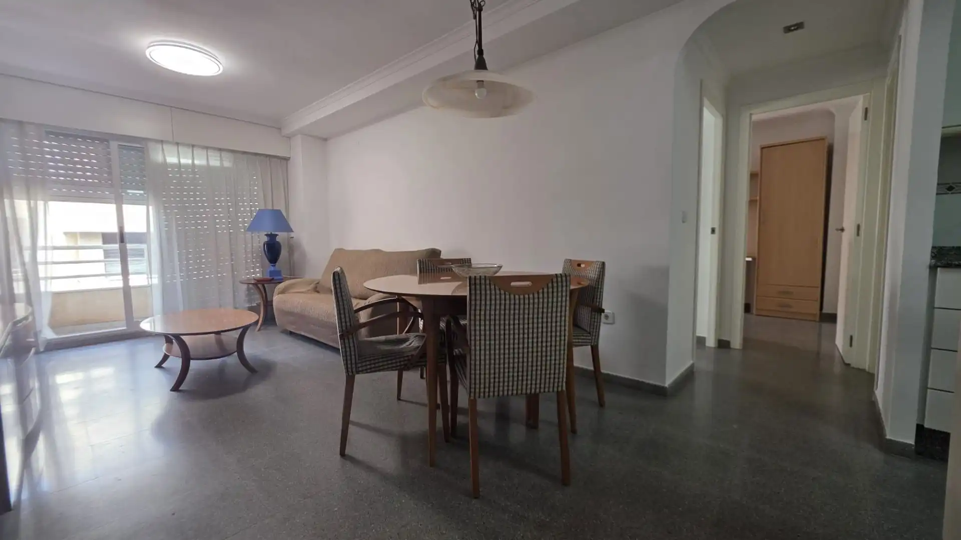 Appartamento con ascensore in vendita a Germaníes - Juzgados, imagen 6