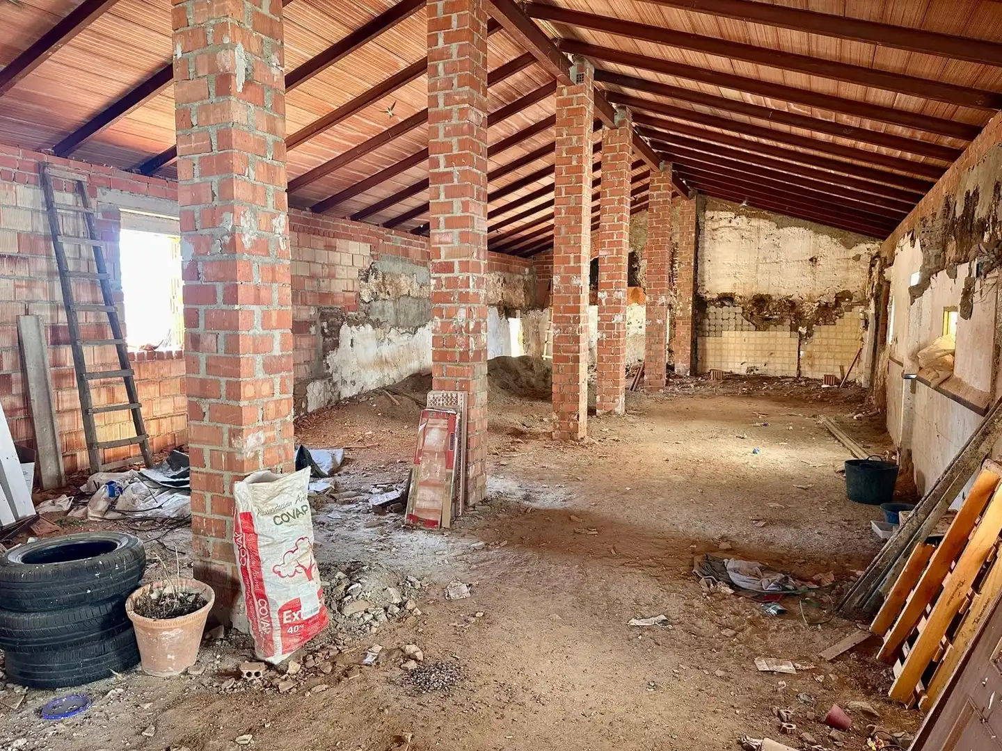 Maison à vendre à Fuente Obejuna, imagen 3