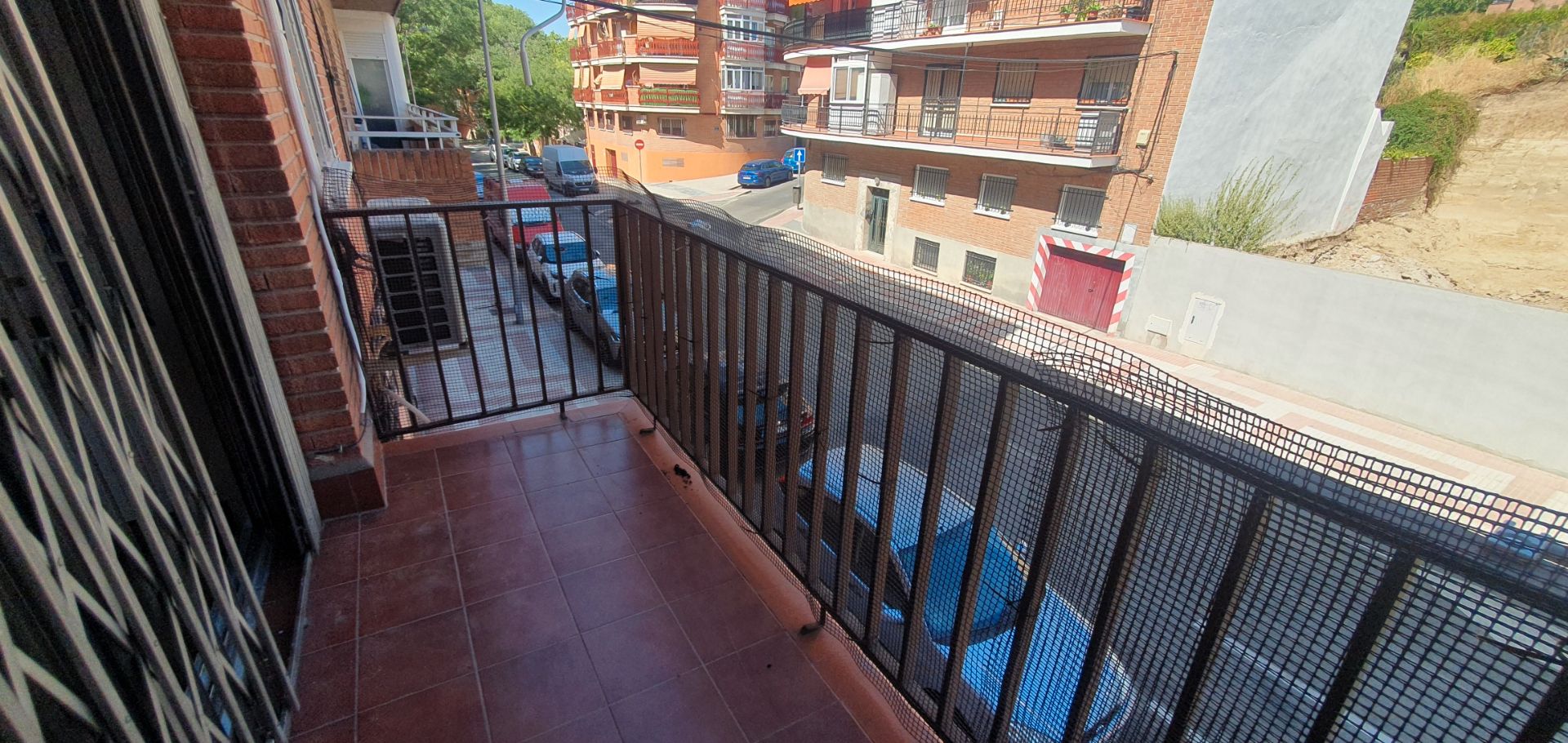 Flat for sale in Calle de Nuestra Señora de la Blanca, Canillejas, San Blas,  Madrid Capital