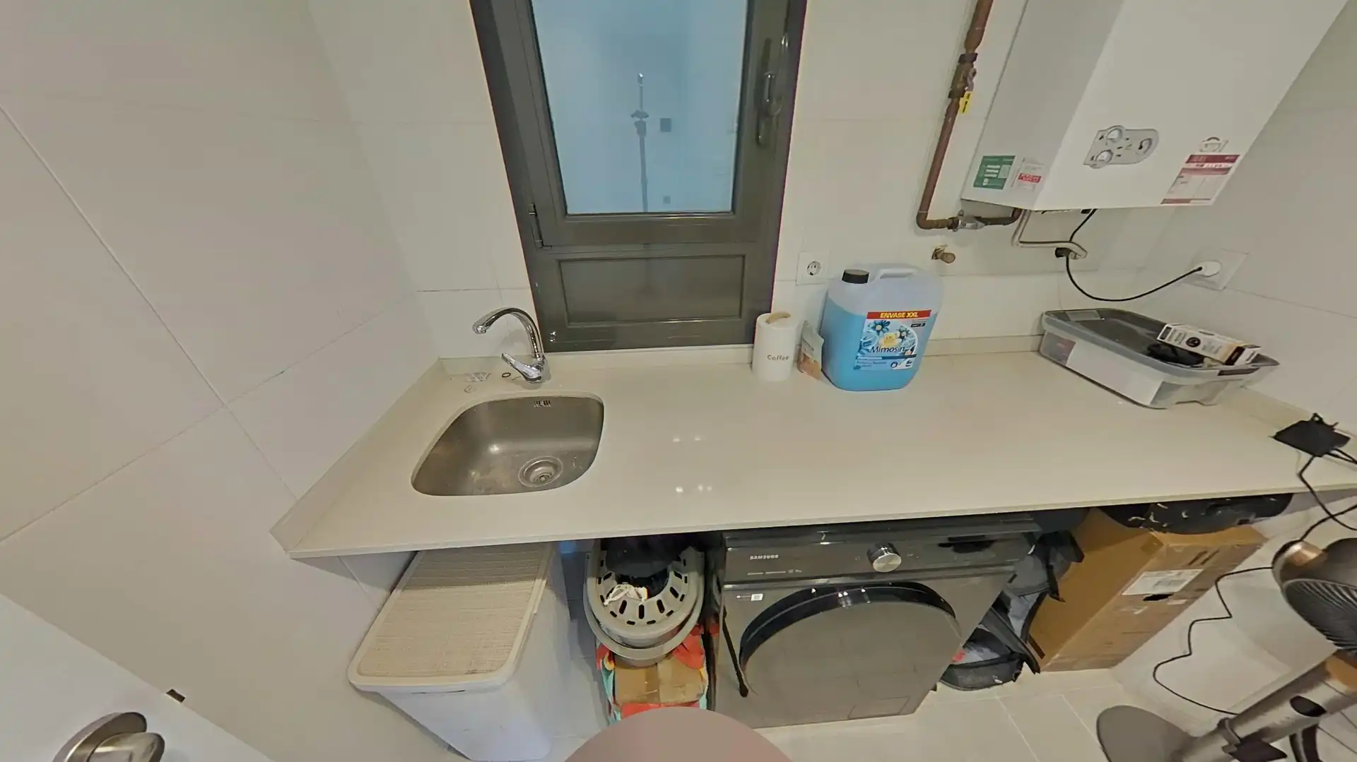 Appartement avec terrasse à vendre à La Girada, imagen 23