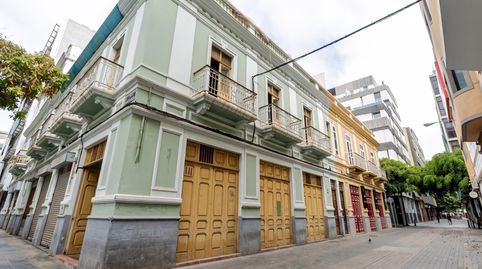 Foto 2 de Edificio en venta en Capitan Lucena, 5, Santa Catalina - Canteras, Las Palmas de Gran Canaria