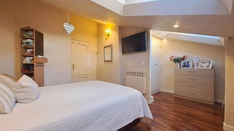 Foto 4 de Dúplex en venda a Calle Arco de San Esteban, Casco Antiguo, Burgos Capital
