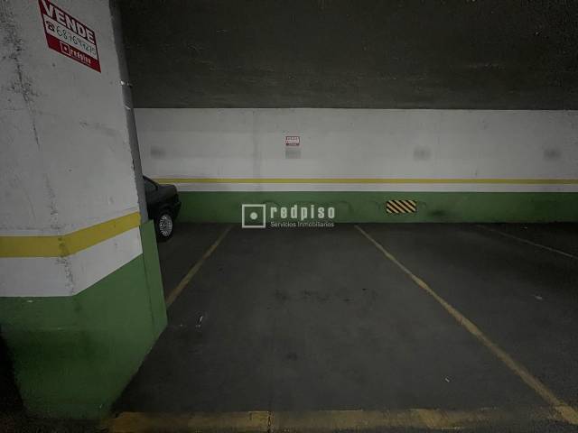 Garaje en Venta en MANUEL GRANERO, 34 en Conde Orgaz - Piovera