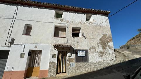 Foto 2 de Casa o xalet en venda a Castejón de Valdejasa, Zaragoza