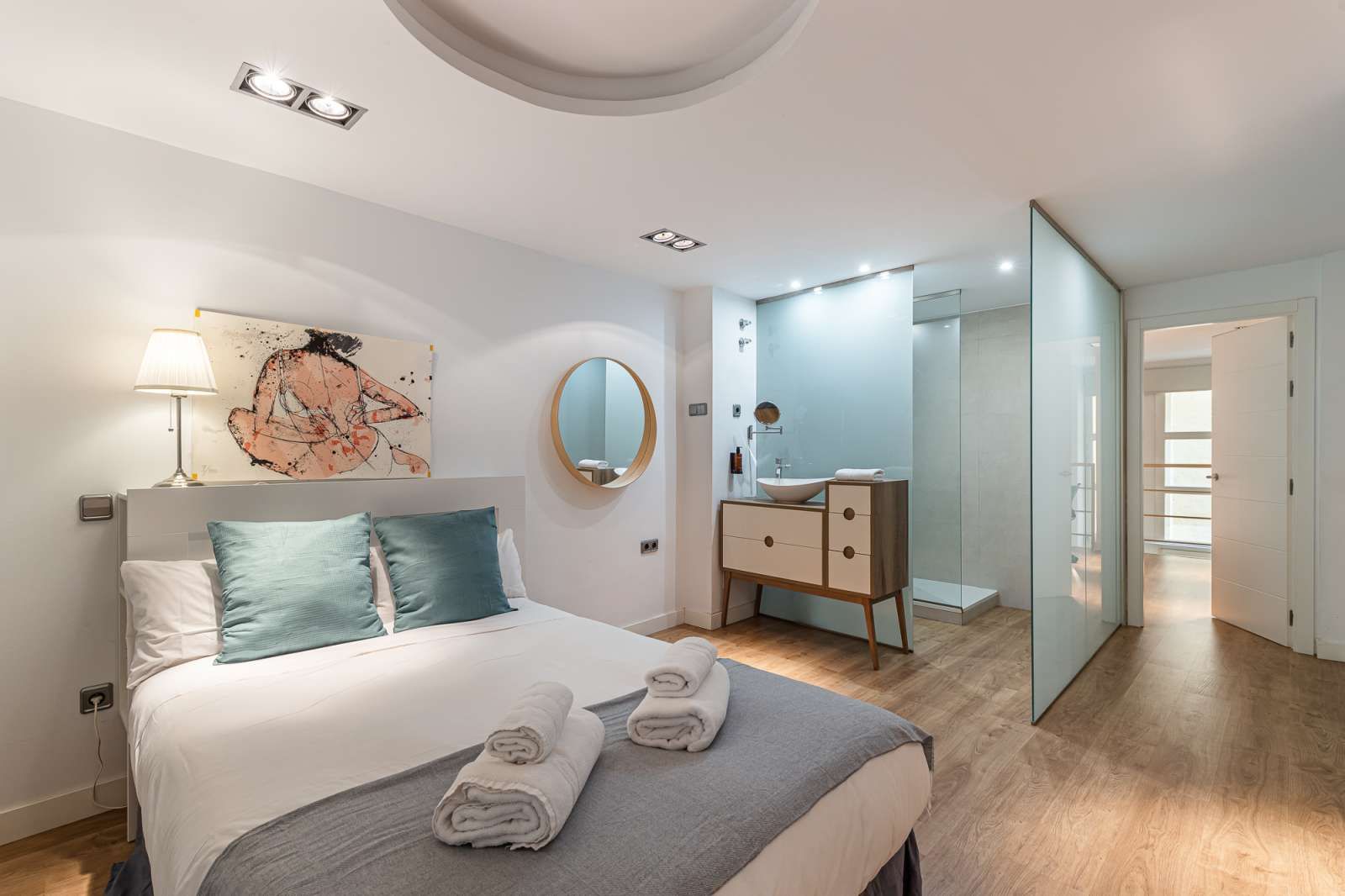 Apartment to share in Trafalgar