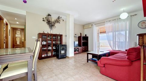Foto 4 von Wohnung zum Verkauf in Finestrat Pueblo, Finestrat