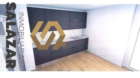 Foto 5 de Piso en venta en Plaza Garellano, Basurtu, Bilbao