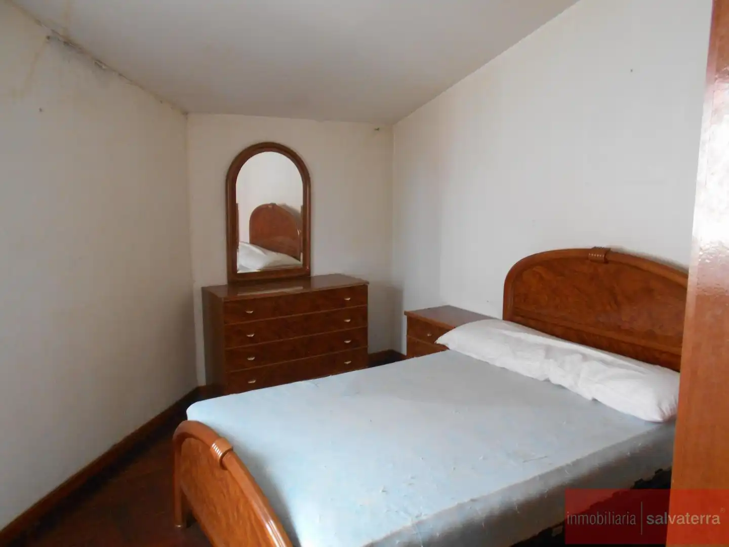 Habitación de Piso en venta en As Neves   con Calefacción
