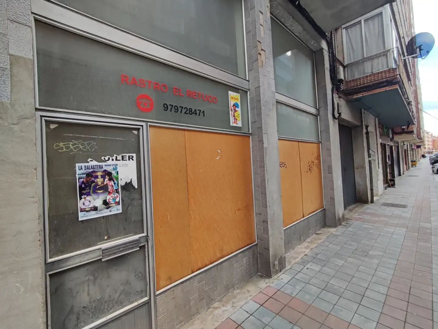 Local comercial en venda a Calle Pintor Oliva, imagen 2