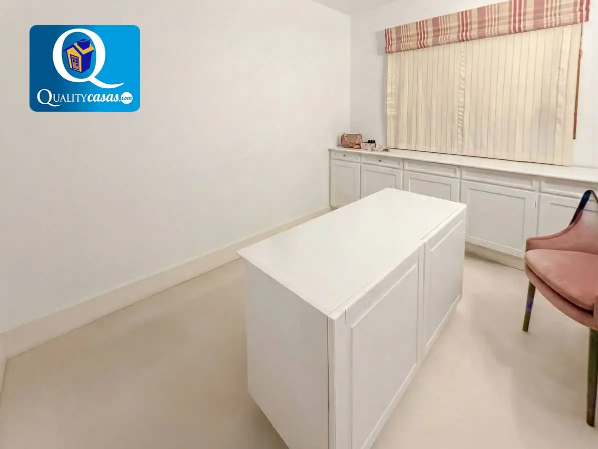 Flat with pool for sale in Playa de Poniente, imagen 21