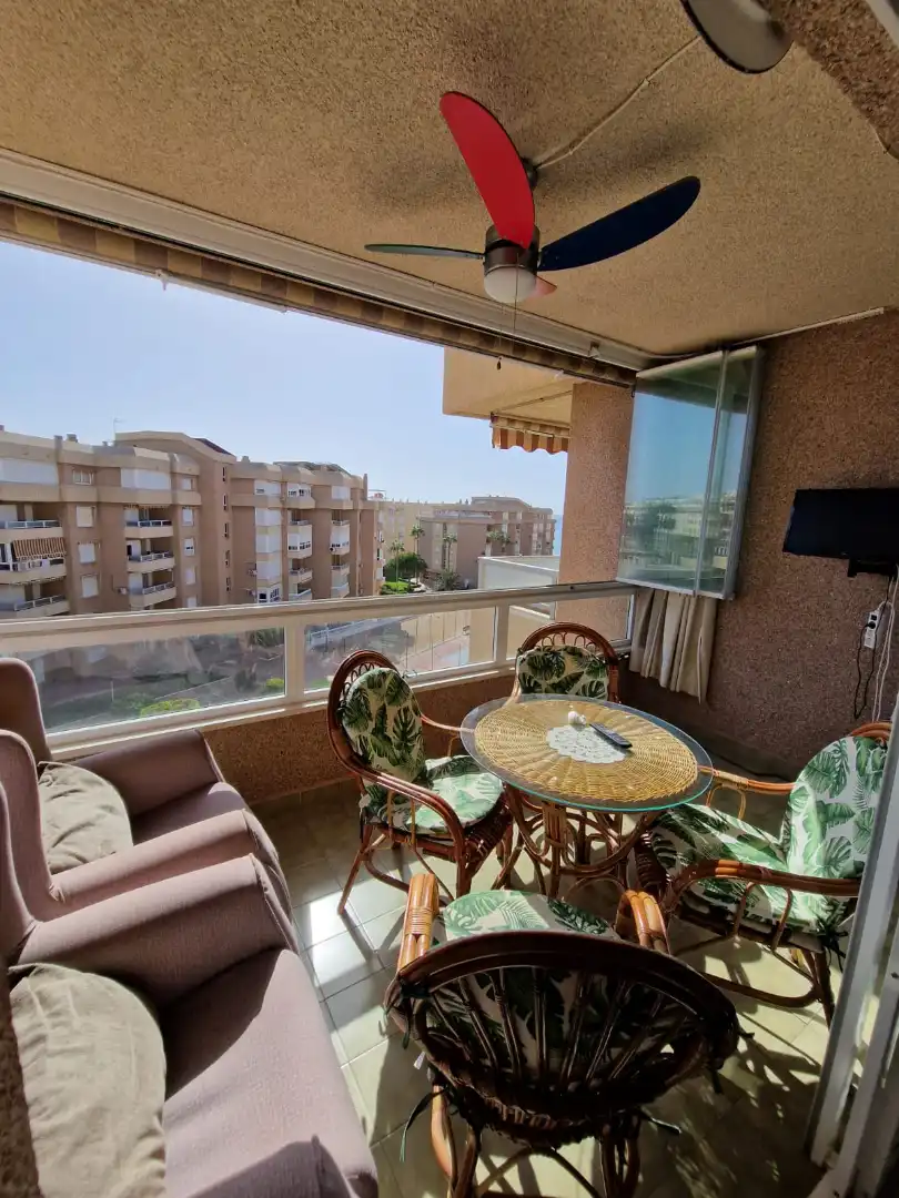 Habitación de Estudio en venta en Torrox con Aire acondicionado, Calefacción y Terraza