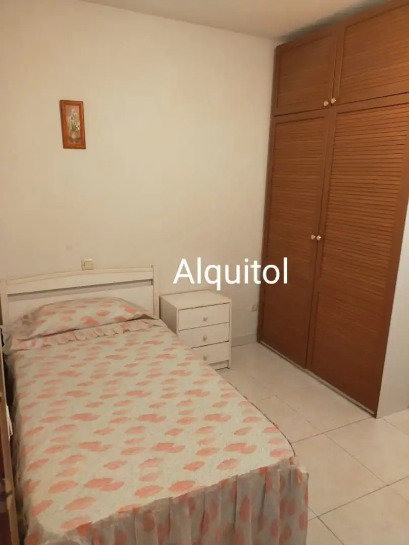 Pis de lloguer a Buenavista - Valparaíso - La Legua