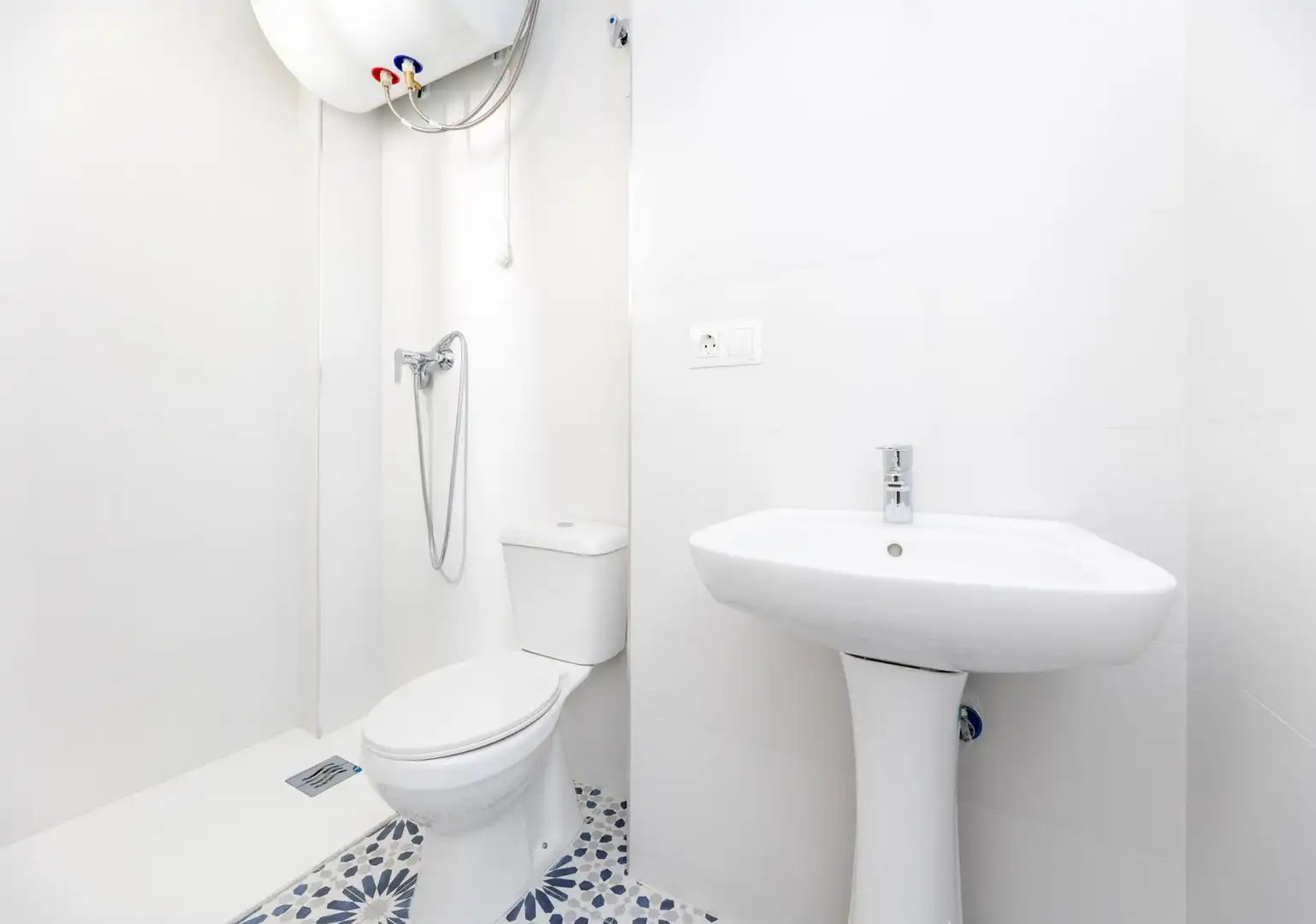 Apartament amb ascensor en venda a 14 Calle Santa Escolástica, imagen 40