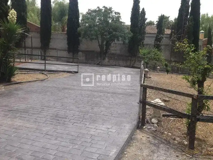 Casa amb piscina en venda a Pizarra, imagen 7