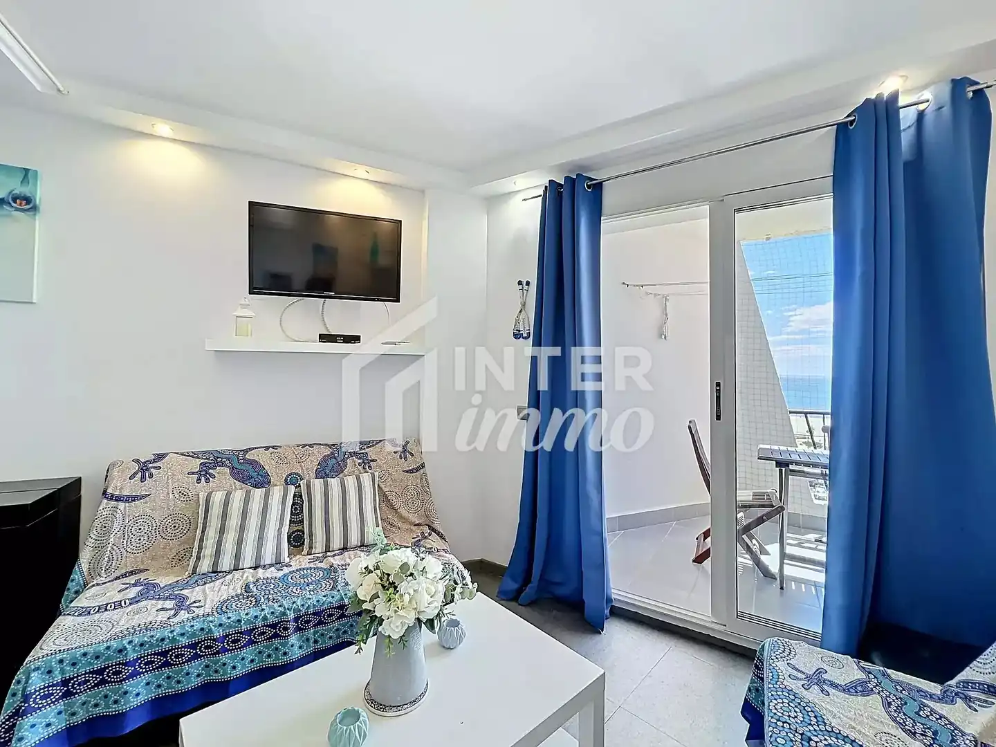 Flat with lift for sale in SC DELTA MUGA 11, imagen 17