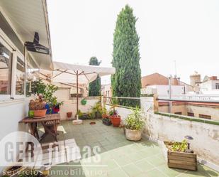 Terrace of House or chalet for sale in Terrassa  with Air Conditioner, Heating and Terrace