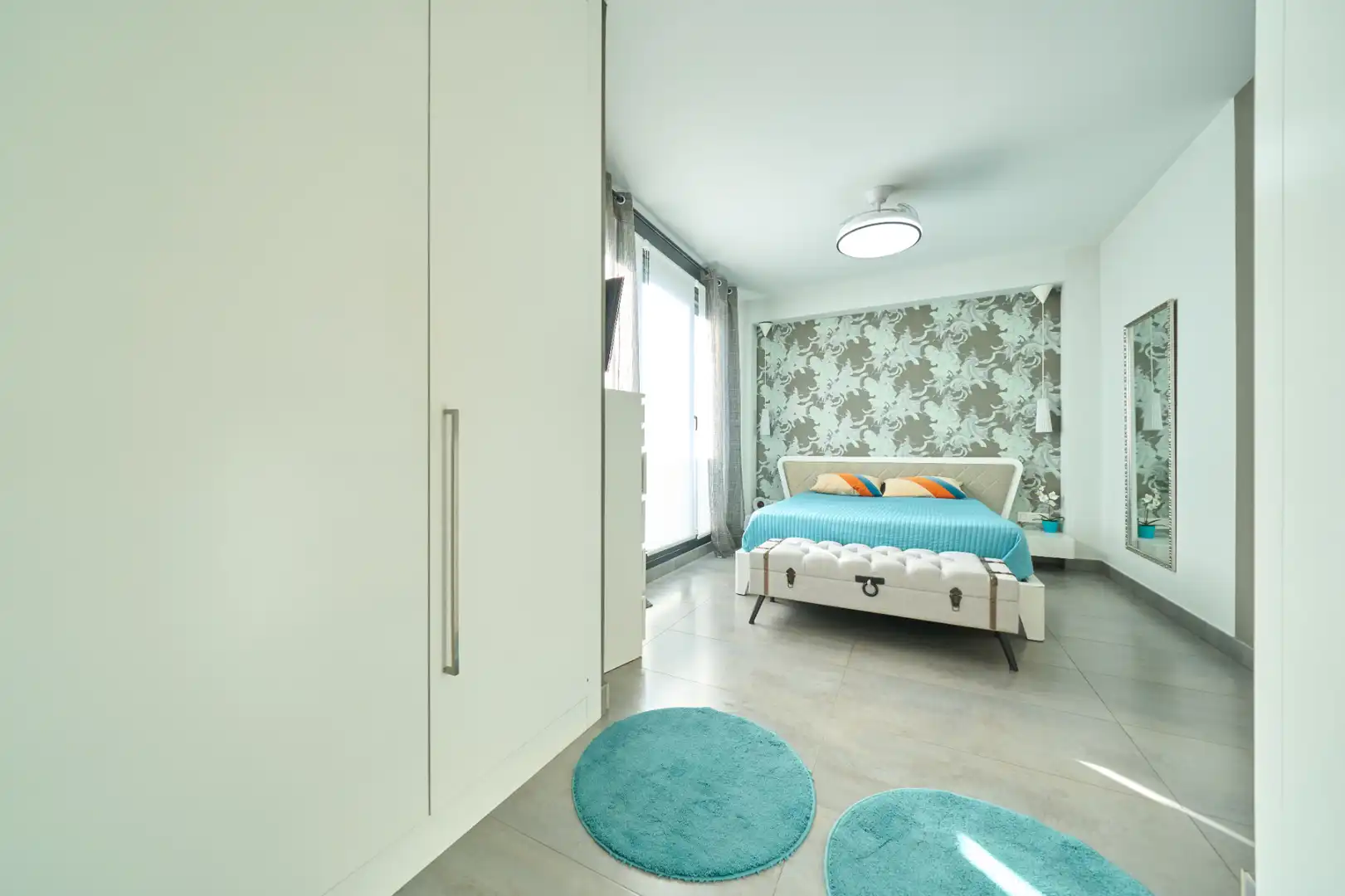 Habitación de Casa o chalet en venta en Ali Gobeo