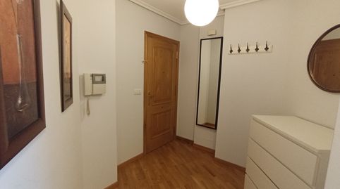 Foto 2 de Piso de alquiler en Rúa Juan Castro Mosquera, Falperra - Santa Lucía, A Coruña Capital
