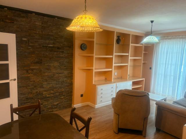 Piso en Alquiler en Molino de la Vega