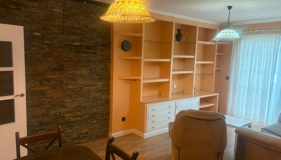 Foto 1 de Pis de lloguer a Molino de la Vega, Huelva