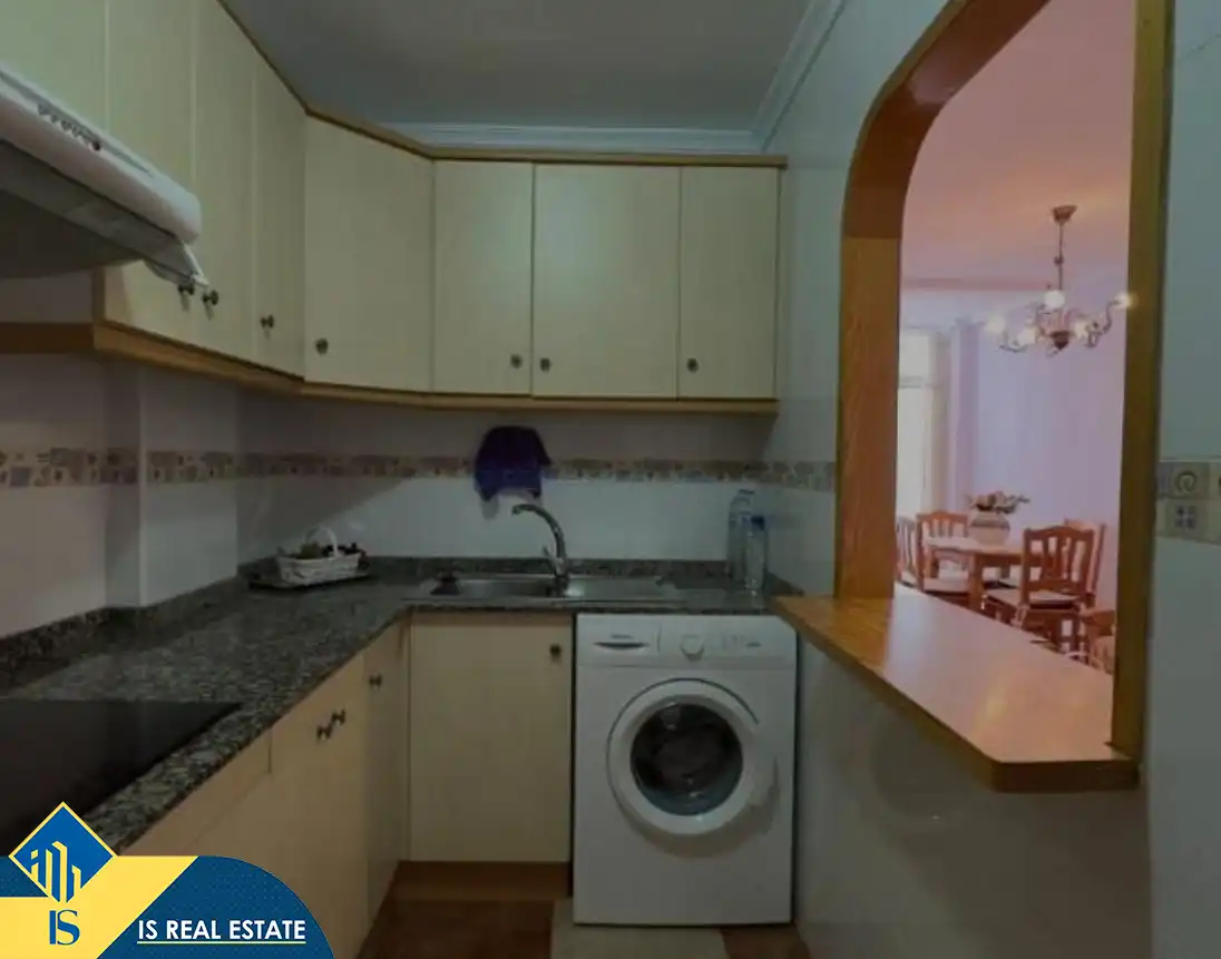 Apartament amb terrassa en venda a Playa del Acequión, Náufragos y Rocío del Mar, imagen 9