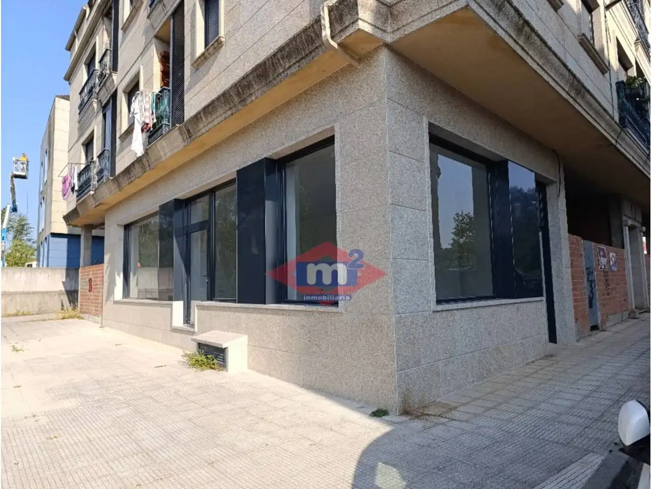 Local commercial à louer à Salceda de Caselas, imagen 14