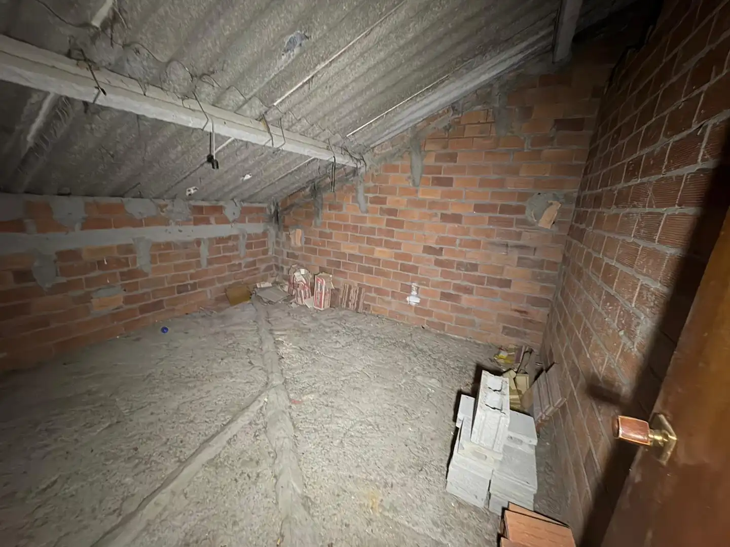 Casa o xalet en venda en Cabana de Bergantiños amb Balcó