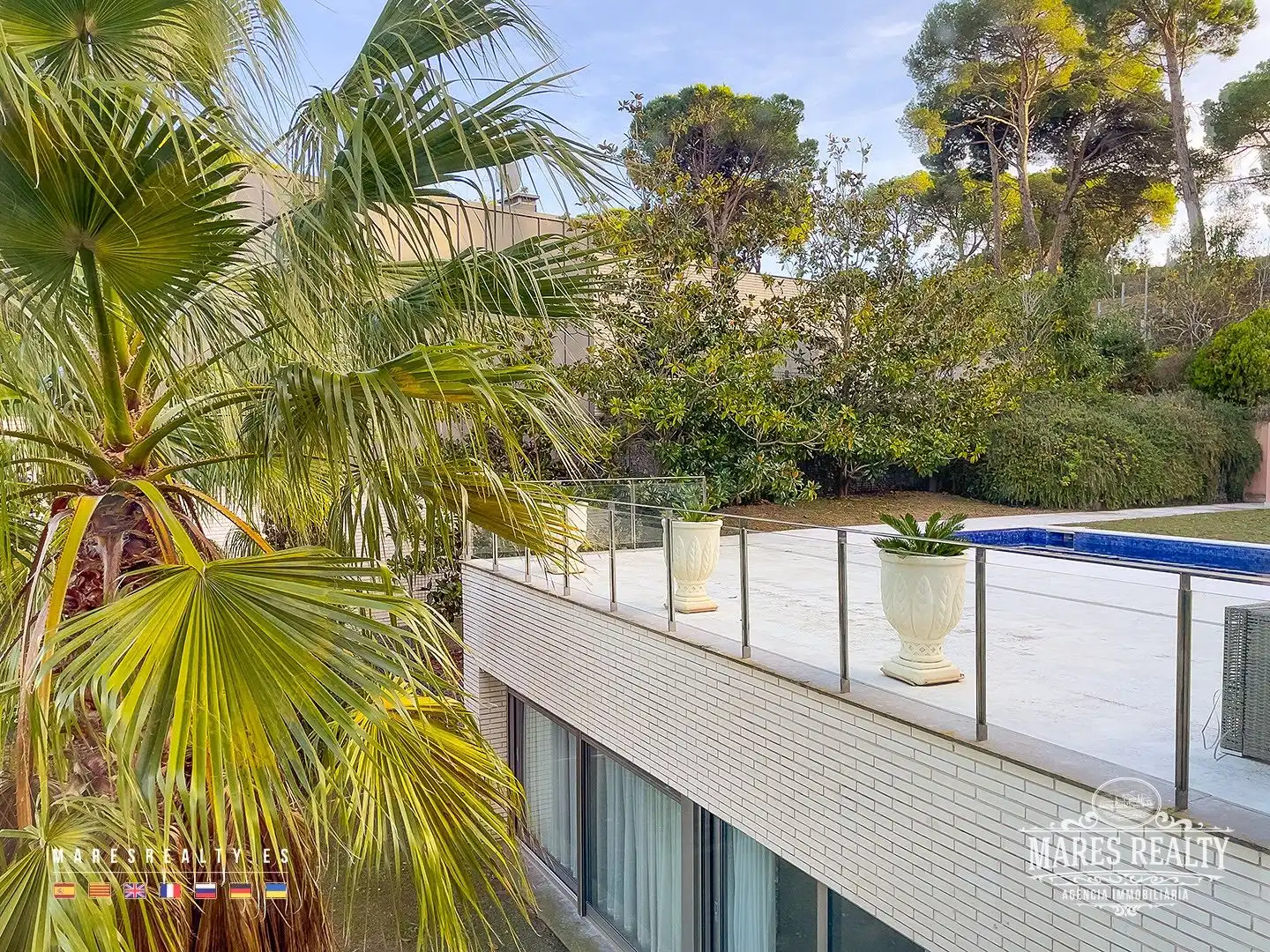 Casa con piscina in vendita a Santa Cristina - Sant Francesc, imagen 43