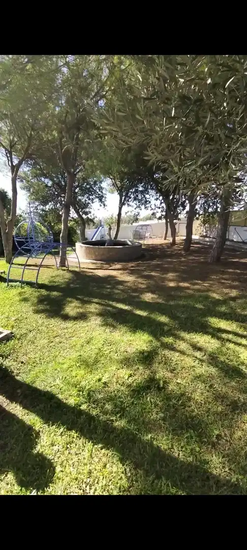 Finca rústica en venda en Chiclana de la Frontera amb Aire condicionat, Terrassa i Traster