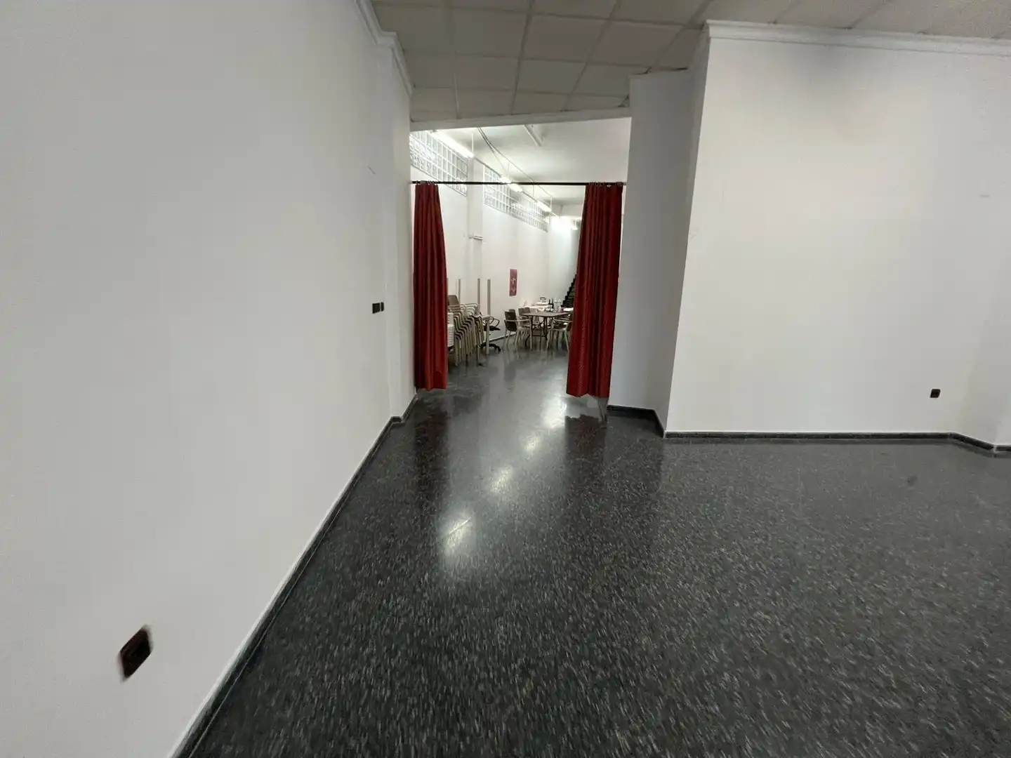Business premises for sale in Plaza de Toros - Avenida Chapí - Trinquete, imagen 10