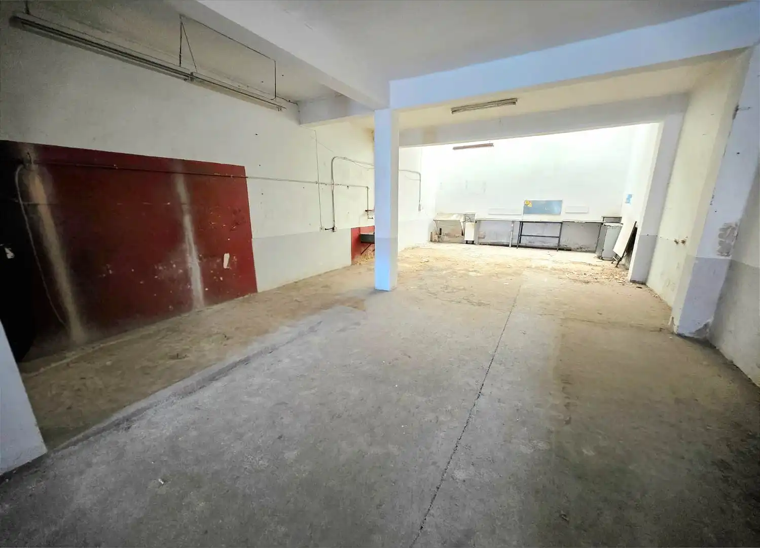 Local comercial en venda a Avenida VILLARREAL, imagen 6