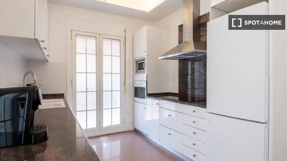 Wohnung zur Miete in La Barceloneta