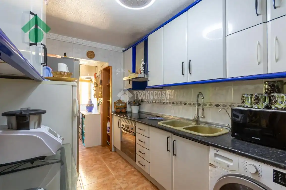 Wohnung zum Verkauf in Almuñecar centro, imagen 14