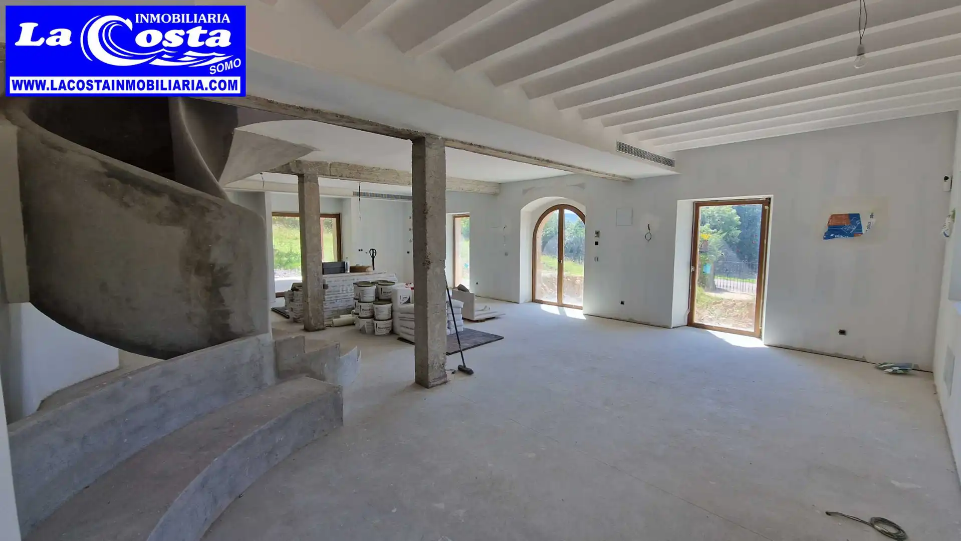 Casa o chalet en venta en Barrio el Cagigal, Ribamontán al Monte