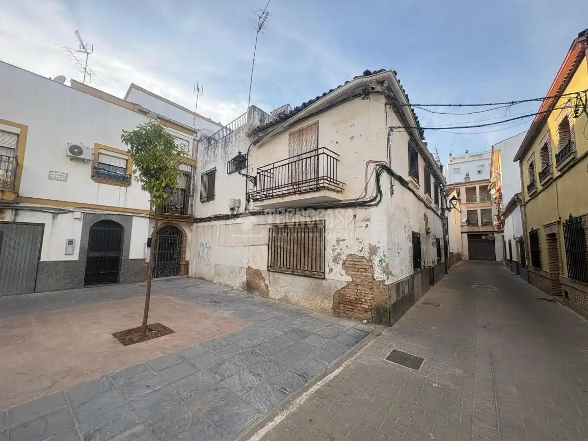 Habitatge amb jardí en venda a Andújar, imagen 5