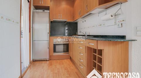 Foto 5 de Ático en venta en Carrer de Los Castillejos, El Baix Guinardó,  Barcelona Capital