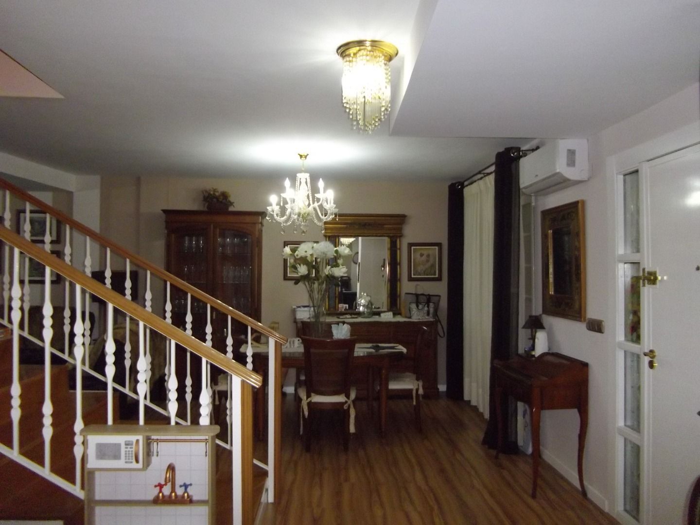 House or chalet for sale in  Albacete Capital  with Air Conditioner, Parquet flooring and Terrace