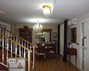 House or chalet for sale in  Albacete Capital  with Air Conditioner, Parquet flooring and Terrace