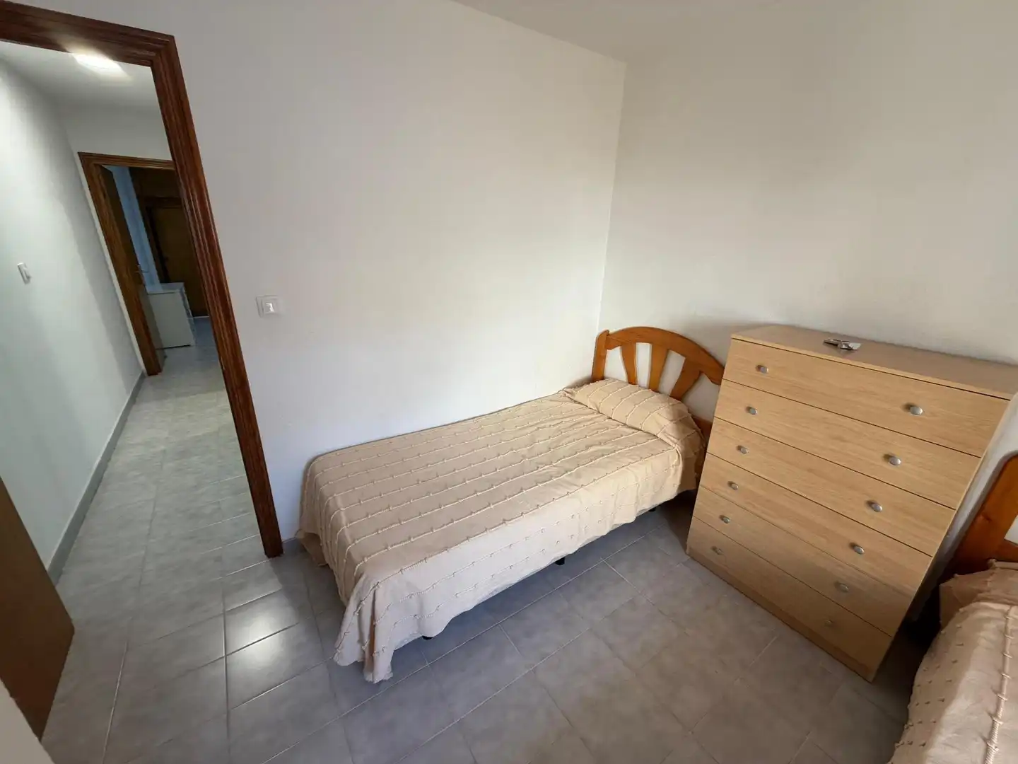 Bedroom of Duplexes for sale in San Pedro del Pinatar  with Air Conditioner, Private garden and Terrace