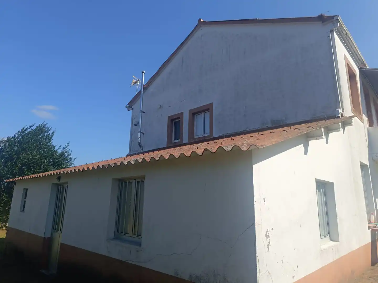 Casa en venda a A Malata - Catabois - Ciudad Jardín, imagen 24