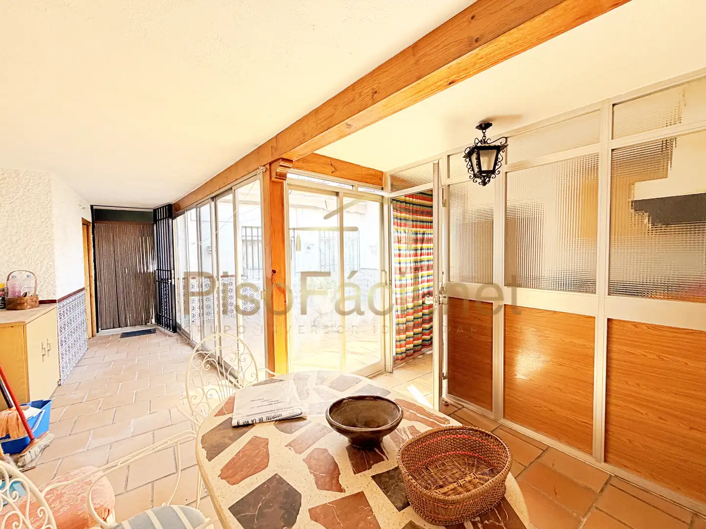 Casa o chalet en venta en Illescas con Aire acondicionado, Calefacción y Jardín privado