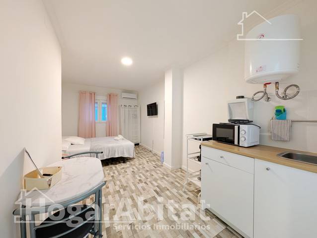 Piso en Venta en Calle General Prim en Campoamor