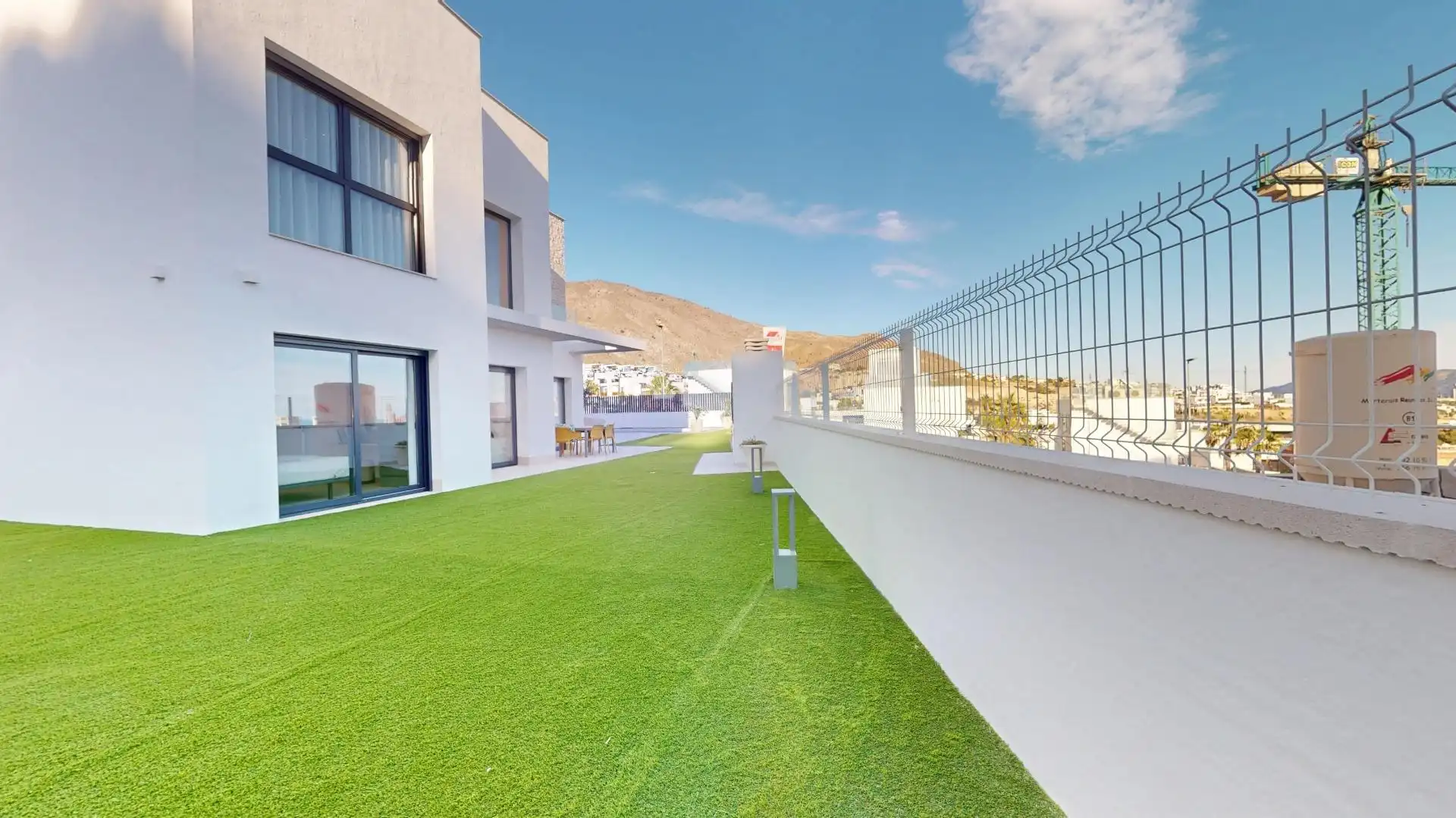 Chalet en venta en Balcón de Finestrat - Terra Marina, imagen 13