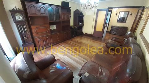 Foto 4 de Piso en venta en Centro, Barakaldo