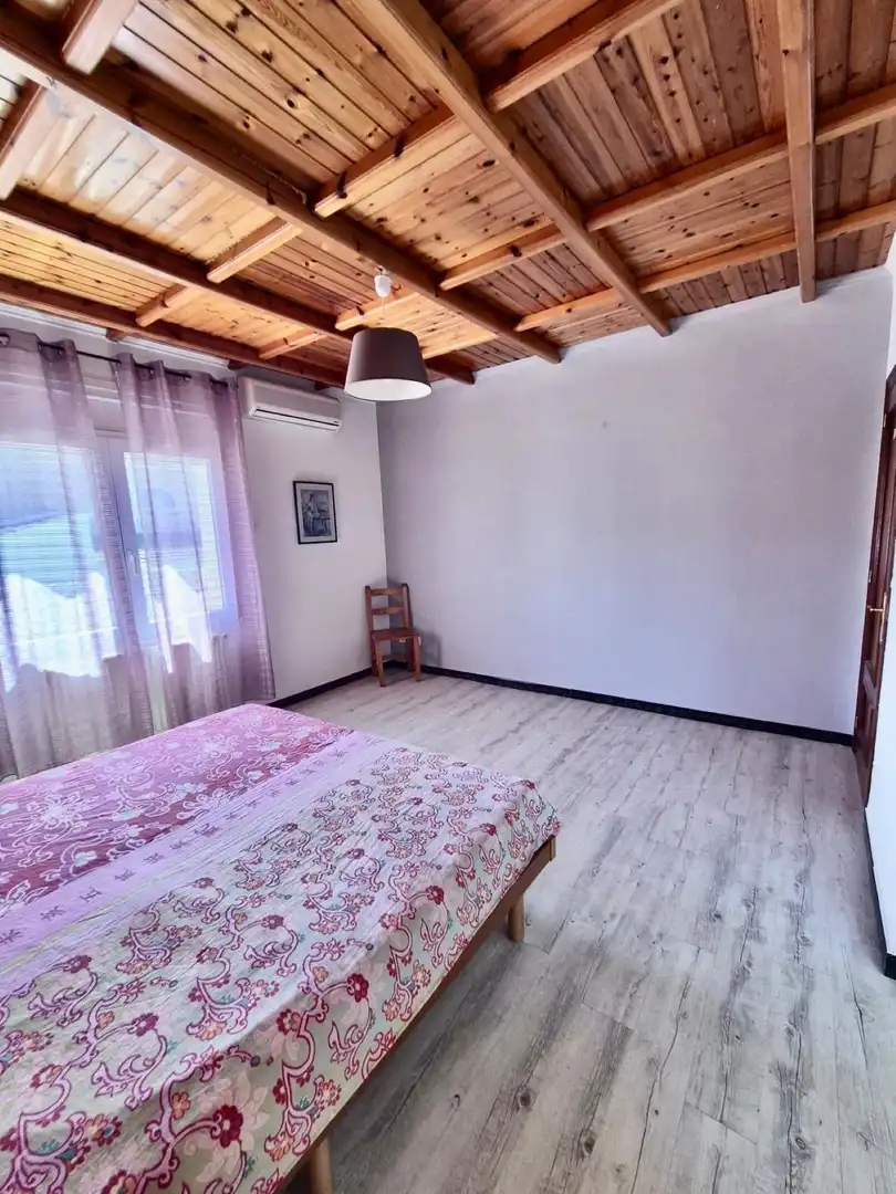 Dormitori de Casa o xalet en venda en Roses amb Aire condicionat, Calefacció i Terrassa